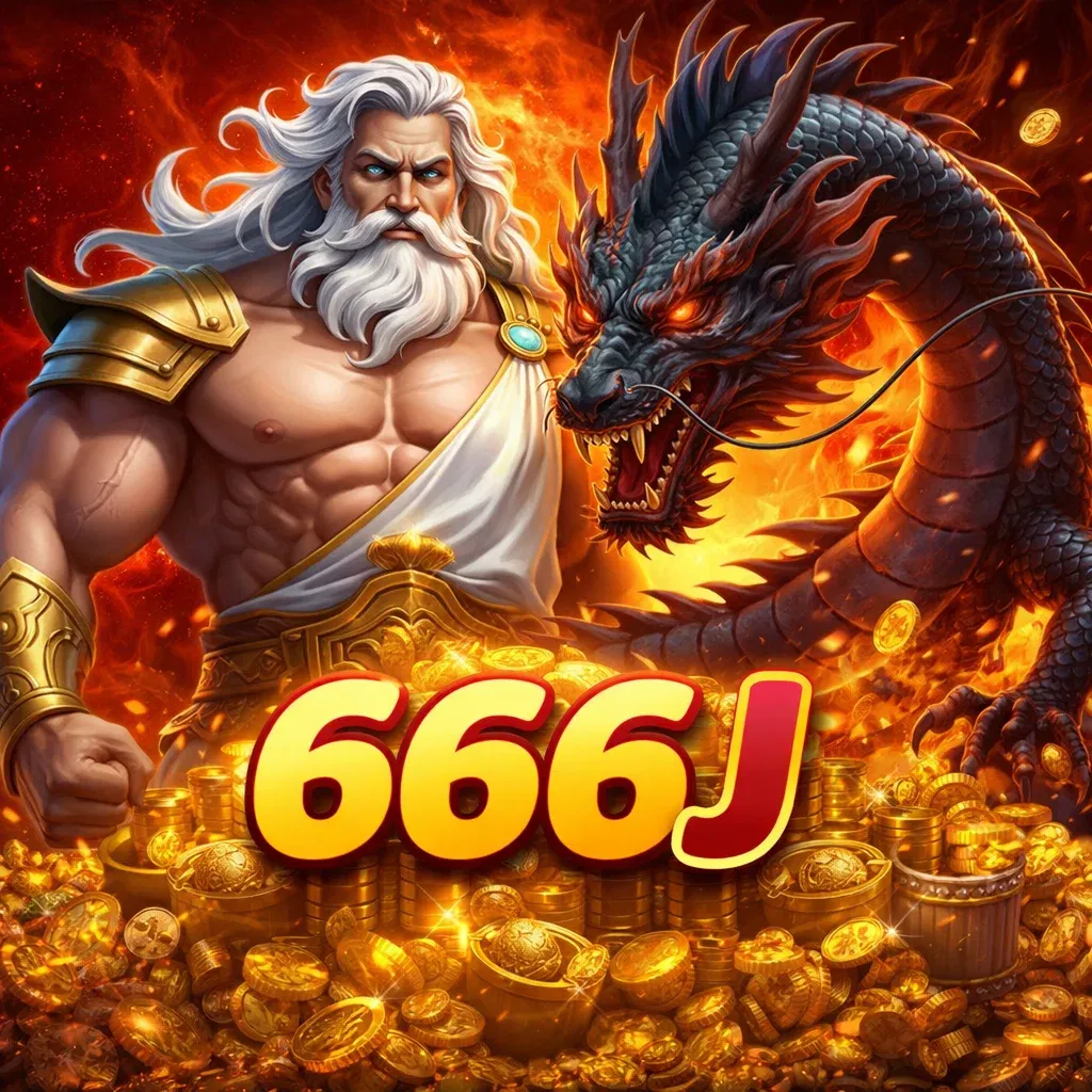 666J - Game Idle Seru untuk Mengisi Waktu Luang
