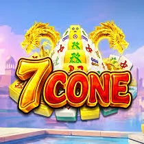 7CONE - Permainan Menarik Bergaya Match-3